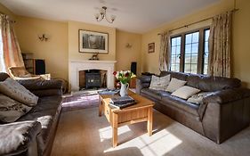 Pardon Hill Farm B&B